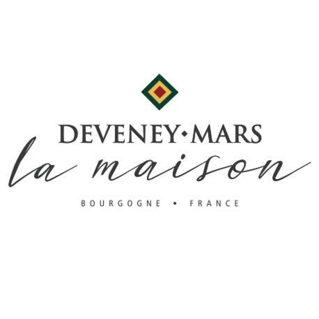 La Maison Deveney Mars 皮利尼蒙特拉谢 外观 照片